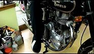 Full review Royal Enfield Bullet 350 Classic