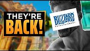 Blizzard Entertainment has Changed Forever
