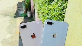 🍎 IPHONE 8 PLUS 64Gb 🍎• ANY SIM• NO ISSUE• ALL WORKING• NO ISSUE• IOS 16 VERSION• BIG SCREEN IPHONE• WORKING TRUTONE• COMPLETE WITH BOX• ORIG & LEGIT• OPEN FOR COD & COP💰 10k PESOS ONLY!!! | Kimberly Roz Trinchera