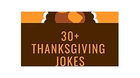 30  Thanksgiving Jokes for Kids • The Simple Parent