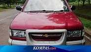 Daftar Mobil Bekas Rp 50 Jutaan di Makassar, Dapat Estilo sampai Jazz