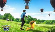 'Pokémon Go' Team Rocket Balloons: Everything You Need to Know
