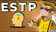 ESTP Personality Type Explained
