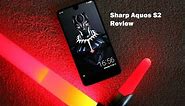 Sharp Aquos S2 Review - Best Budget Camera Phone?