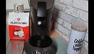 Cheap Philips Senseo Coffee Maker Review & Pods! Opinion about Coffee Machine, demo and taste.