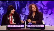 BFQY 2007 - Russell Brand and Noel Fielding