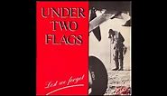 Under Two Flags - Lest We Forget (1983) Post Punk, Gothic Rock - UK
