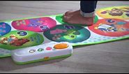 LeapFrog Learning Toys: Learn and Groove Musical Mat
