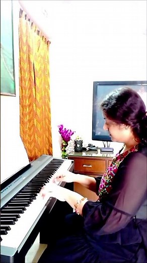 Do-Re-Mi - The Sound Of Music | BEGINNER PIANO TUTORIAL | doe a deer song | #shorts #ytshorts #piano