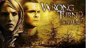 wrong turn 2 erica leerhsen full movie explanation, facts, story and review