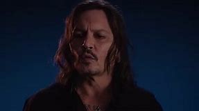 Johnny Depp Stars in First Dior Sauvage Commercial Since Amber Heard Trial: Watch