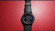 How to Enable or Disable Debugging on Samsung Gear S3