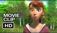 Epic Movie CLIP - MK and Bomba (2013) - Josh Hutcherson, Beyoncé, Amanda Seyfried Movie HD