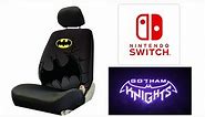Gotham Knights Rated For Nintendo Switch
