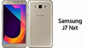 Samsung Galaxy J7 Nxt (2017) review in Nepali