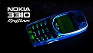 Nokia 3310 Ringtones (Blue) 🎼🎵 🎶