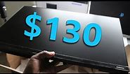 Samsung T350 LED 24" Monitor Review | Computer Monitor Under $200