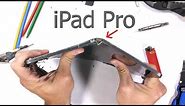 iPad Pro Bend Test! - Be gentle with Apples new iPad...