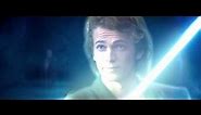 Star Wars: The Rise of Skywalker - (With Anakin's Force Ghost Version 3.0)