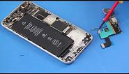 iPhone 6 Repair - How to Replace the Charging Port & Headphone Jack