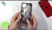 UAG Plasma Protective Case for iPhone 13 - Unboxing & Quick Review of Urban Armor Gear Case