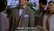 Heart and Souls (1993) - Trailer
