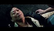 The Hangover Part III (2013) Chow's Curses Scene HD