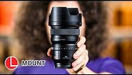 WATCH THIS Before BUYING the “OVERPRICED" $2,300 Panasonic 50mm f1.4 L-Mount Lens | REVIEW