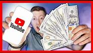 How to Buy a YouTube Channel (Step-by-Step Guide)