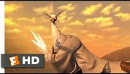 Kung Fu Panda 2 (2011) - Final Fight With Shen Scene (10/10) | Movieclips