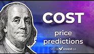COST Price Predictions - Costco Wholesale Corporation Stock Analysis for Monday, March 6th 2023