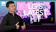 LG C2 OLED TV Review | Another home run for LG?