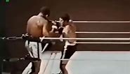 Muhammad Ali vs Rocky Marciano - The Super Fight