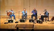 Daniel Boucher & Friends: Traditional French-Canadian Fiddle Music from Connecticut