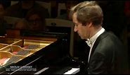 Lugansky - Ravel, Piano Concerto in D major, for the Left Hand