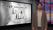 Watch Tosh.0 Season 10 Episode 20: November 20, 2018 - Shot Girl - Full show on Paramount Plus