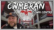 Welcome to Cwmbran | Town Centre