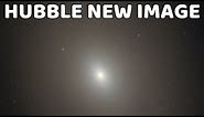 NEW! Hubble Space Telescope images Messier 85