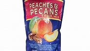 Hoody’s Peaches & Pecans Trail Mix 24 oz. | ShelHealth