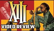 XIII PC Game Review