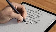 The Top 10 Best E-Notes and Writing Tablets for 2021