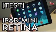 [Test] iPad mini Retina : la tablette parfaite ?