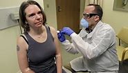 Cambridge-based Moderna announces start of coronavirus vaccine testing