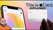 Apple Credit Card Explained: Watch BEFORE Applying for Apple Card!