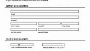 Citizen Watch Repair Form - Fill Online, Printable, Fillable, Blank | pdfFiller
