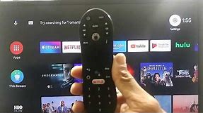 How to Program your TiVo Stream 4K Remote to Control your Tv's power and Volume