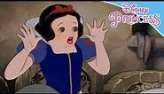 Snow White | Snow White Waking Up | Disney Princess