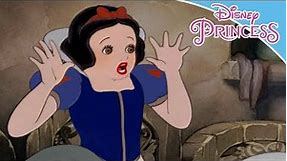 Snow White | Snow White Waking Up | Disney Princess