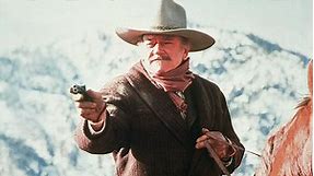 The Shootist: Trailer for 1976 Western film