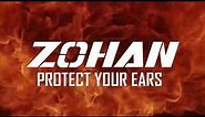 Headphones Zohan